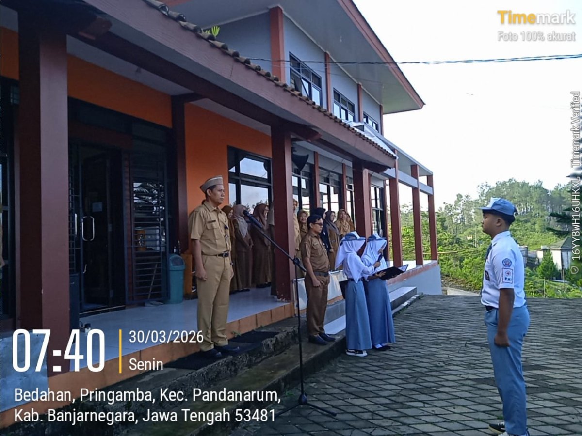 Uji Coba Berita Website