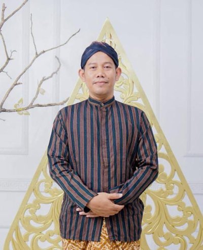 Muhamad Rowaji, S.Pd., M.Pd.