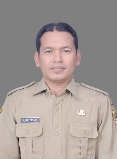 Supriyatno, S.Pd.