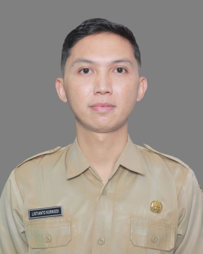 Listianto Kurniedi, S.Pd.