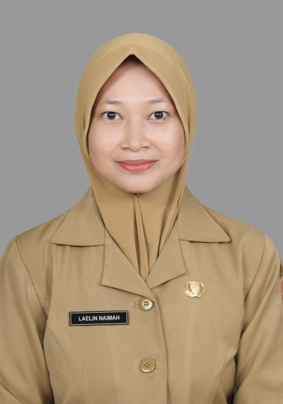 Laelin Naimah, S.Pd.
