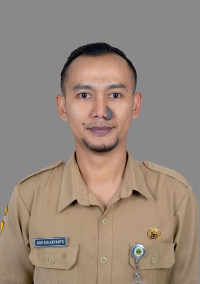 ADE DIA ARYANTO, S.T