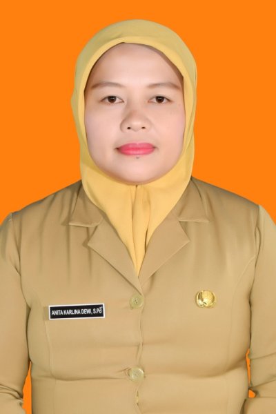 ANITA KARLINA DEWI, S.Pd.