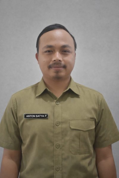 ANTON SATYA P., S.Pd.