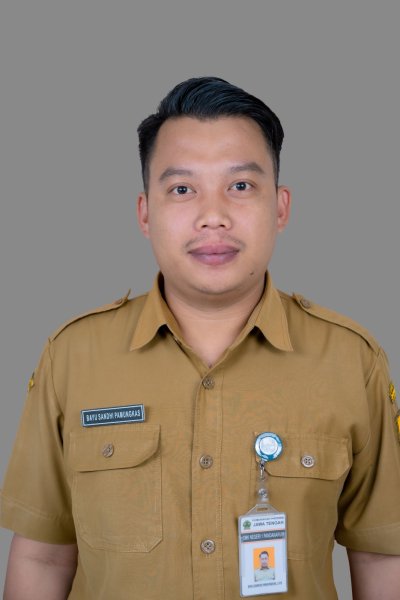 BAYU SANDHI P., S.Pd