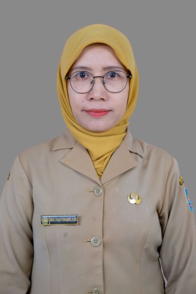 ERNI DYAH YUNIARTI, S.Pd.