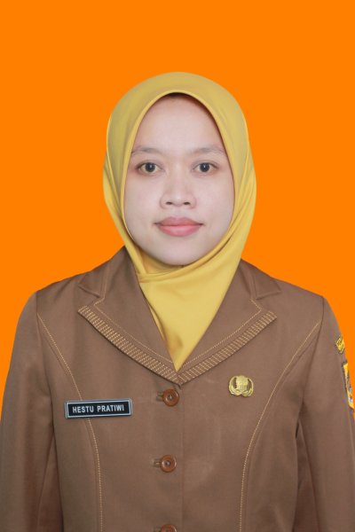 HESTU PRATIWI, S.Pd.