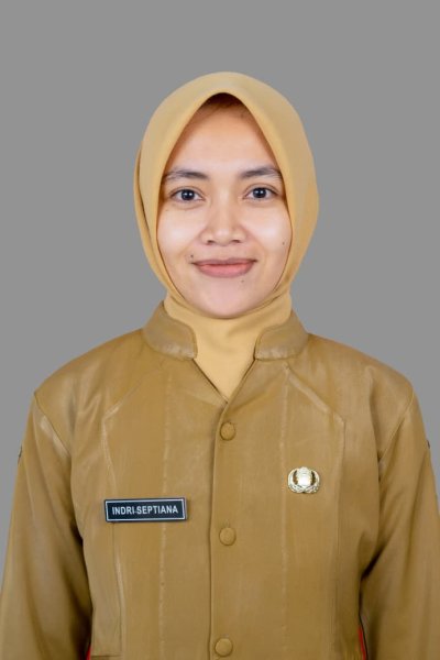 INDRI SEPTIANA, S.Pd.