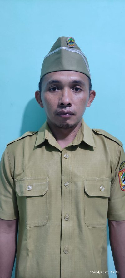 SAEFULLOH, S.Pd.