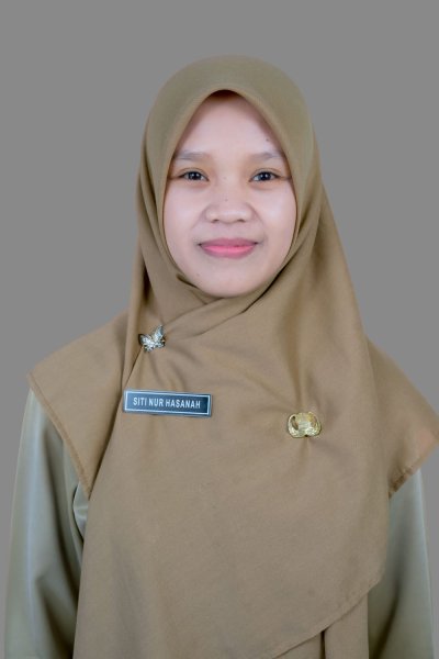 SITI NUR HASANAH, S.Pd.