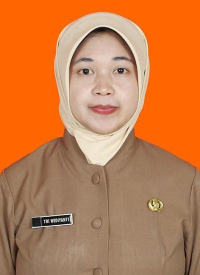 TRI WIDIYANTI,S.Pd.