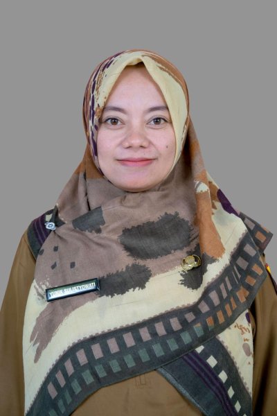 YUNIK SULISTYOWATI, S.Pd.