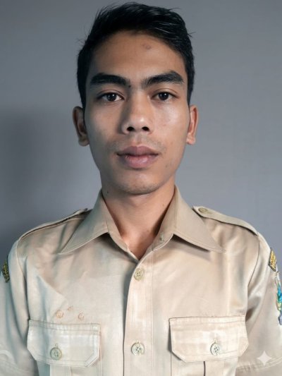 Anggit Setiawan, S.Pd.