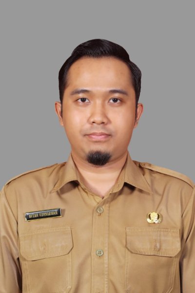 Irvan Kurniawan, S.Pd.