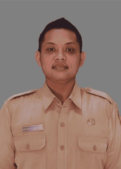 Eko Sapto Nugroho, S.Pd.