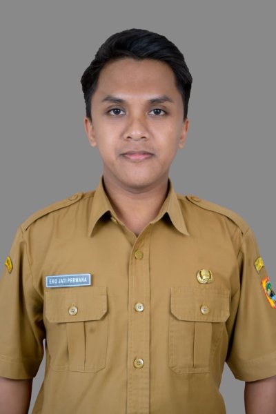 Eko Jati Permana, S.Pd.